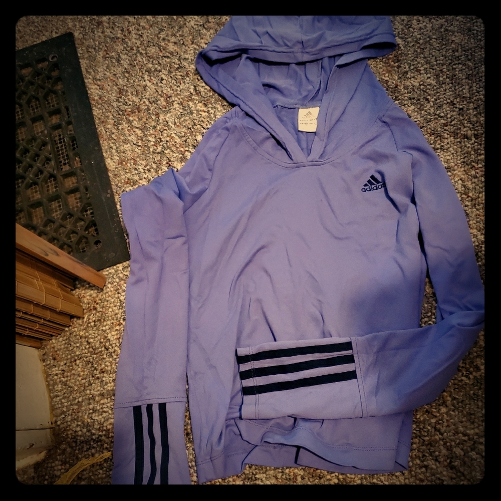 Adidas long sleeve